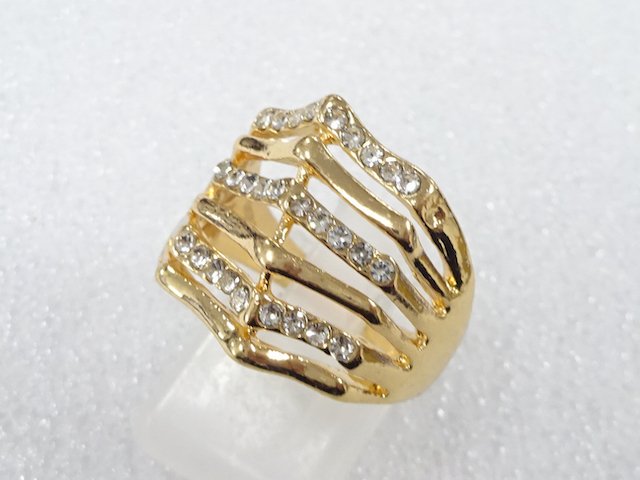 Japanese Kimono / Antique Accessories Metal